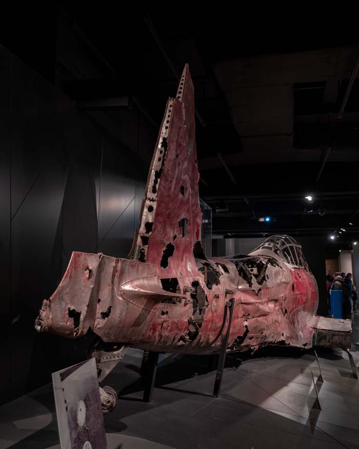 20230410 Imperial War Museum London 012
