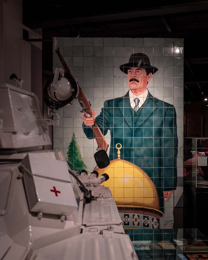 20230410 Imperial War Museum London 015