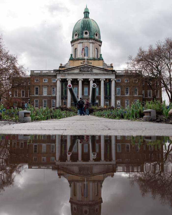 20230410 Imperial War Museum London 019