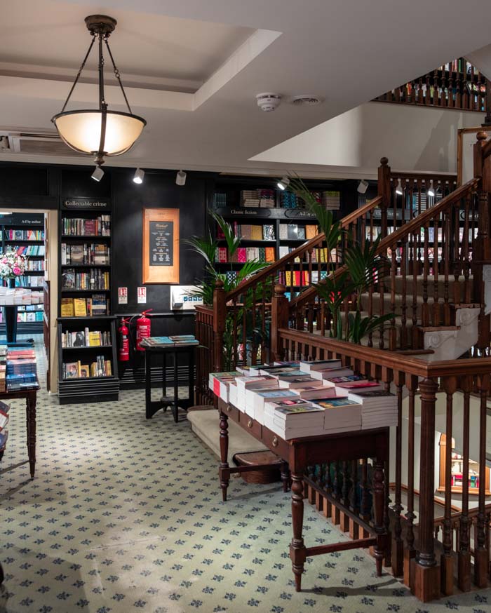 20230410 London Bookshops 005