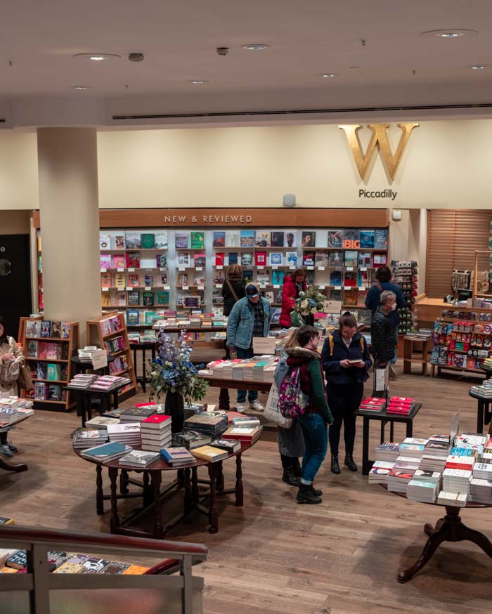 20230410 London Bookshops 006