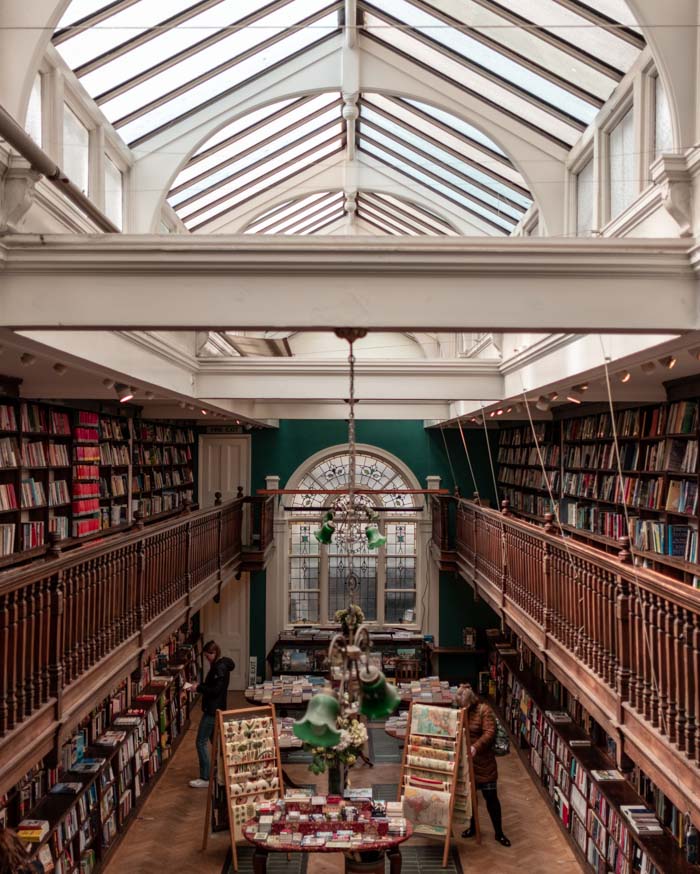 20230414 London Bookshops 002