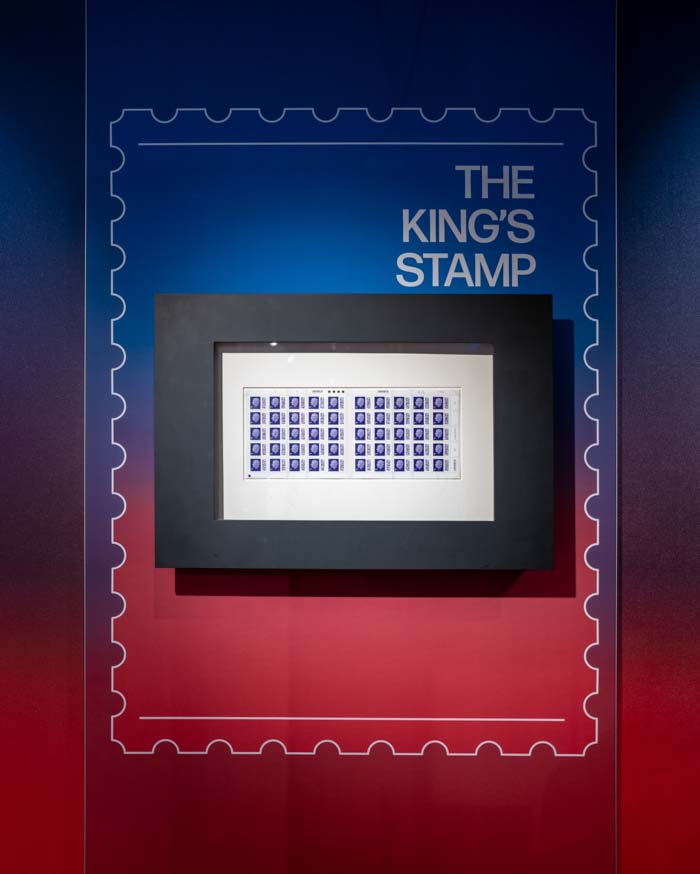 20230415 The Postal Museum 016