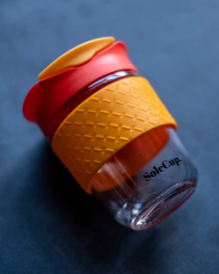 SoleCup Discount Code