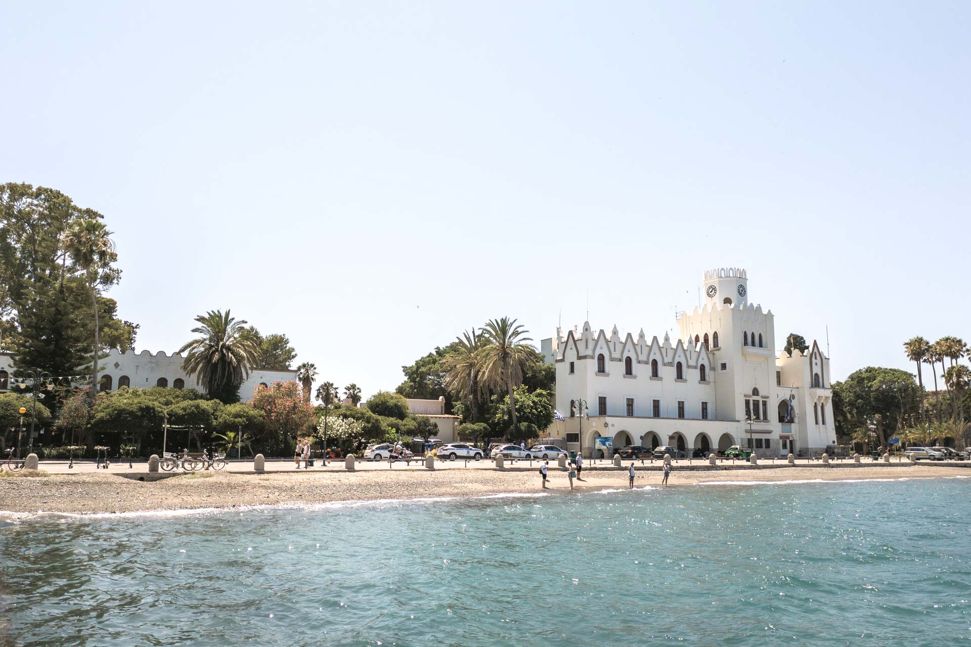 The 11 Very Best Things to Do in Kos Town | The Bumper Crew